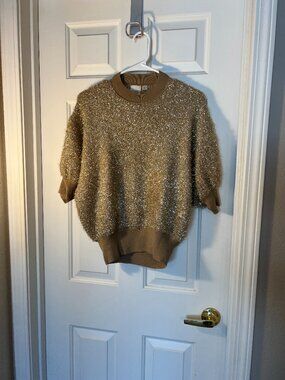 Anthropologie Maeve Sweater